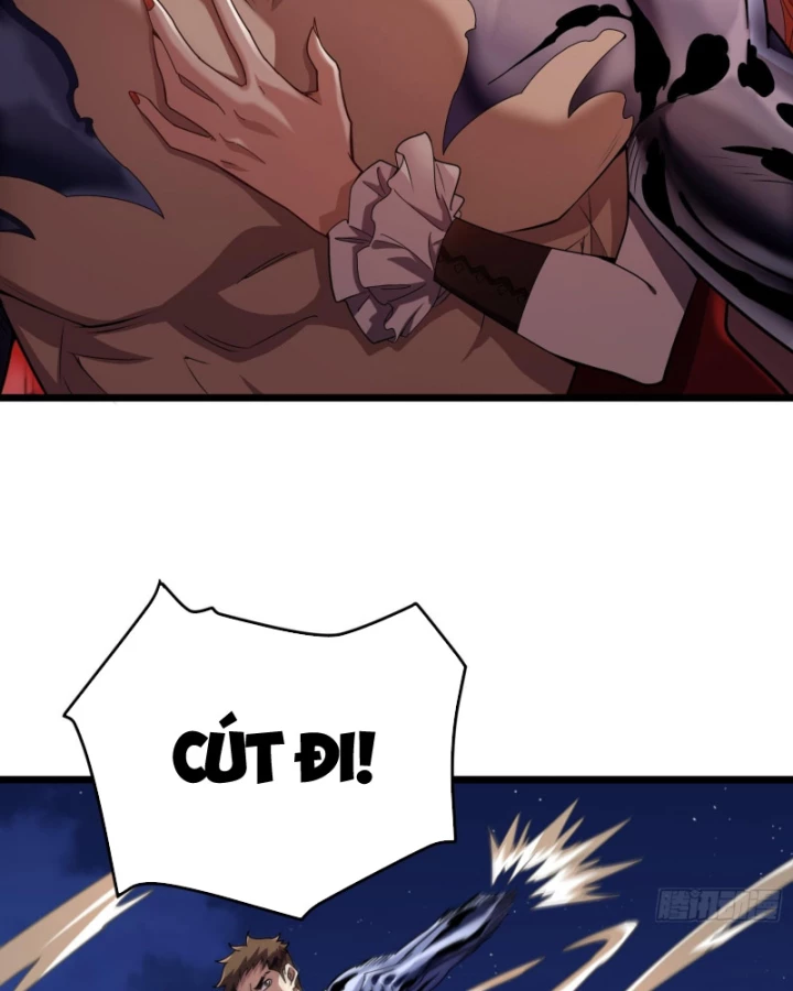 Toàn Trí Tu Tiên Giả Chapter 45 - 38