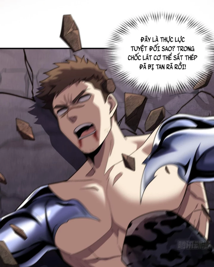 Toàn Trí Tu Tiên Giả Chapter 45 - 45