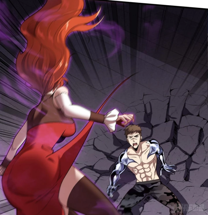 Toàn Trí Tu Tiên Giả Chapter 45 - 47