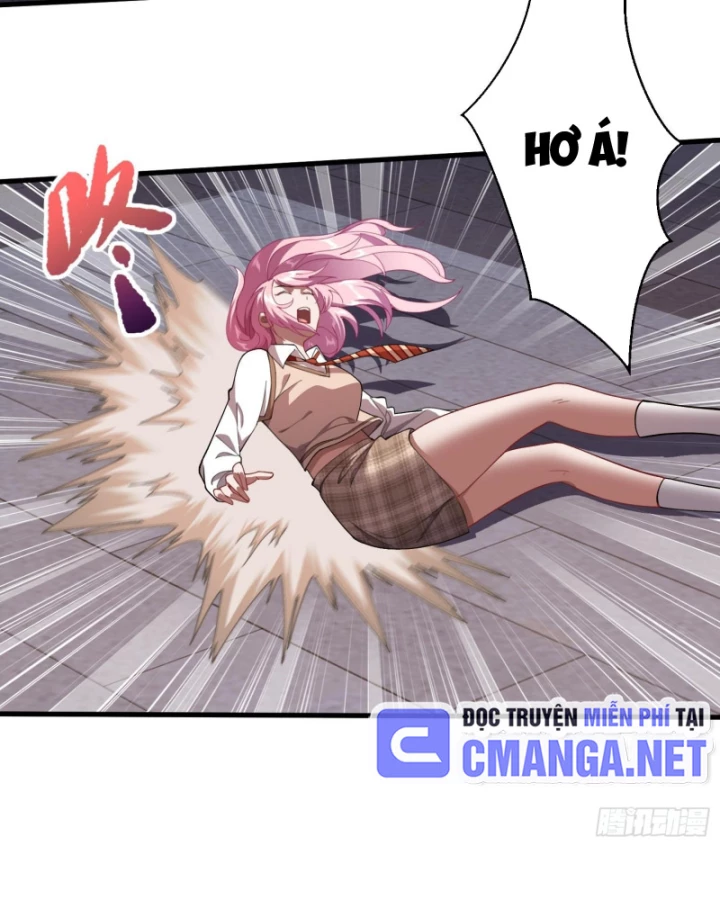 Toàn Trí Tu Tiên Giả Chapter 45 - 52