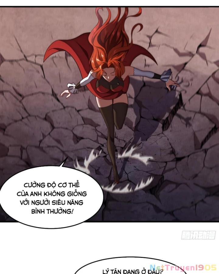 Toàn Trí Tu Tiên Giả Chapter 45 - 53