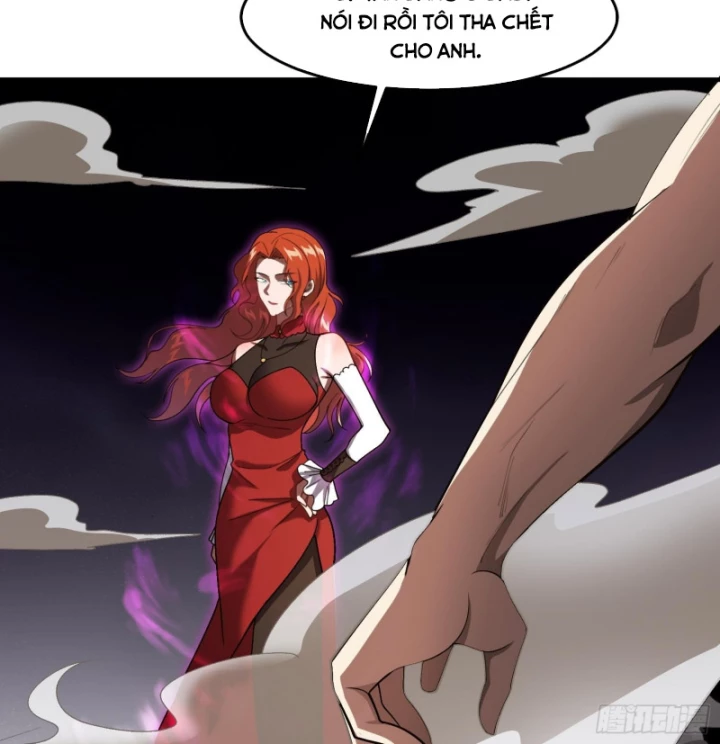 Toàn Trí Tu Tiên Giả Chapter 45 - 54
