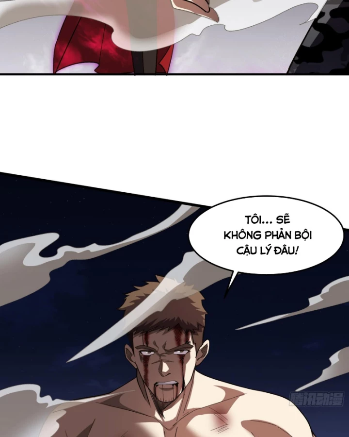 Toàn Trí Tu Tiên Giả Chapter 45 - 55