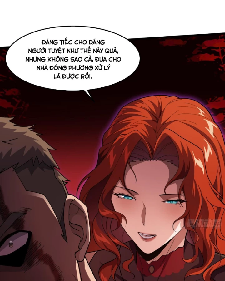 Toàn Trí Tu Tiên Giả Chapter 45 - 57
