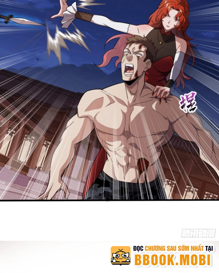 Toàn Trí Tu Tiên Giả Chapter 45 - 60