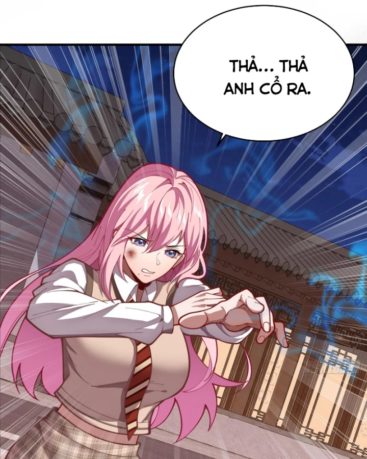 Toàn Trí Tu Tiên Giả Chapter 45 - 61