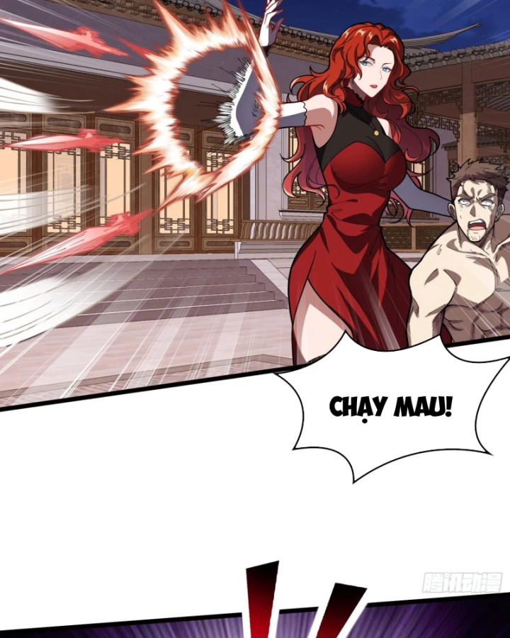 Toàn Trí Tu Tiên Giả Chapter 45 - 63