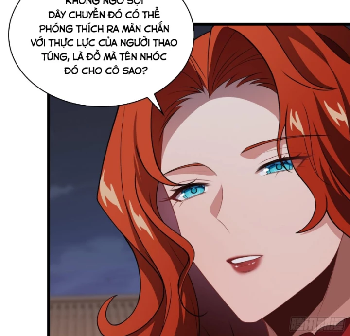 Toàn Trí Tu Tiên Giả Chapter 45 - 69