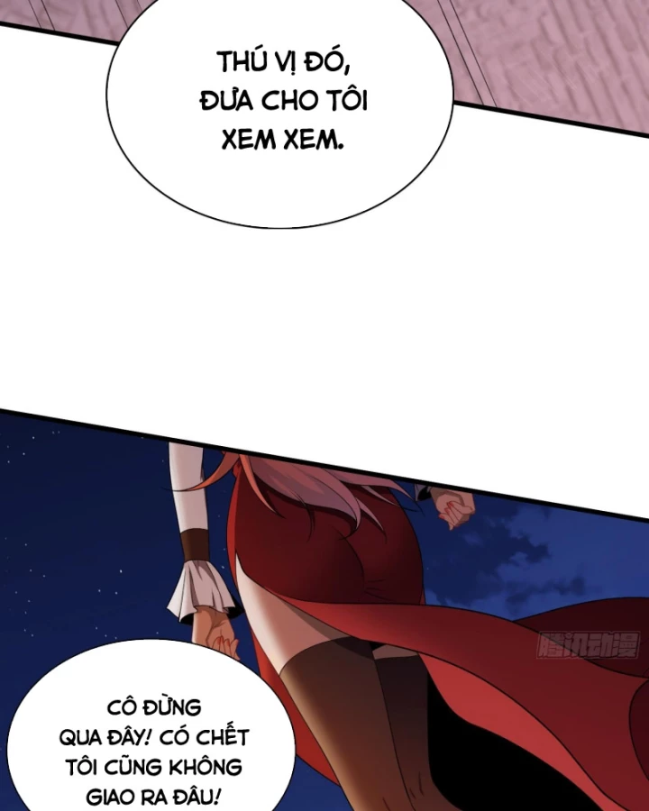 Toàn Trí Tu Tiên Giả Chapter 45 - 72