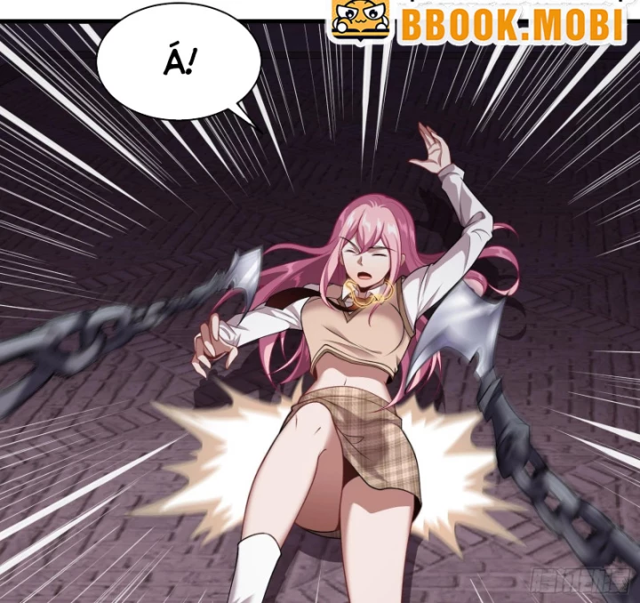 Toàn Trí Tu Tiên Giả Chapter 45 - 77