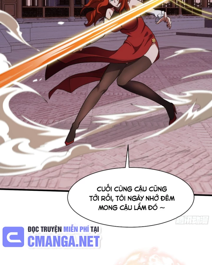 Toàn Trí Tu Tiên Giả Chapter 45 - 83
