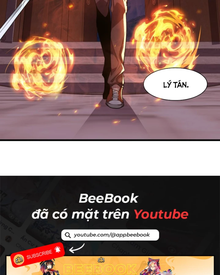 Toàn Trí Tu Tiên Giả Chapter 45 - 85