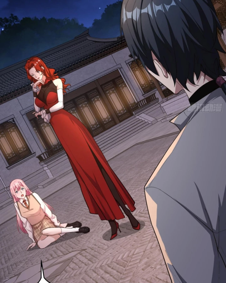 Toàn Trí Tu Tiên Giả Chapter 46 - 3