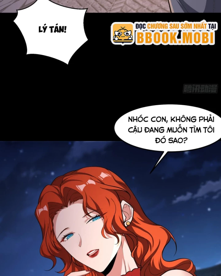 Toàn Trí Tu Tiên Giả Chapter 46 - 4