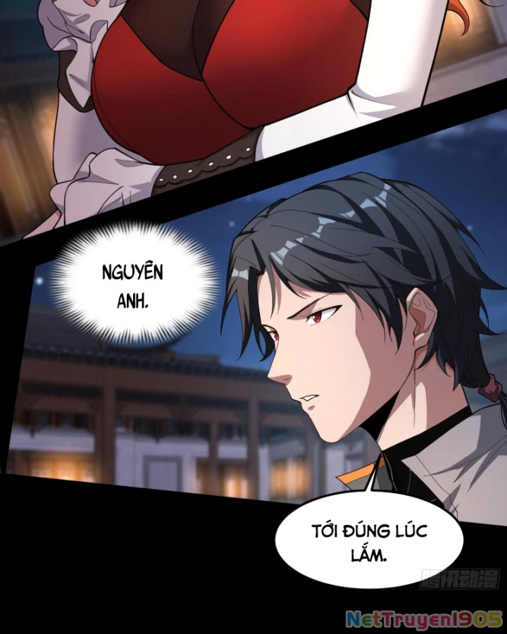 Toàn Trí Tu Tiên Giả Chapter 46 - 6