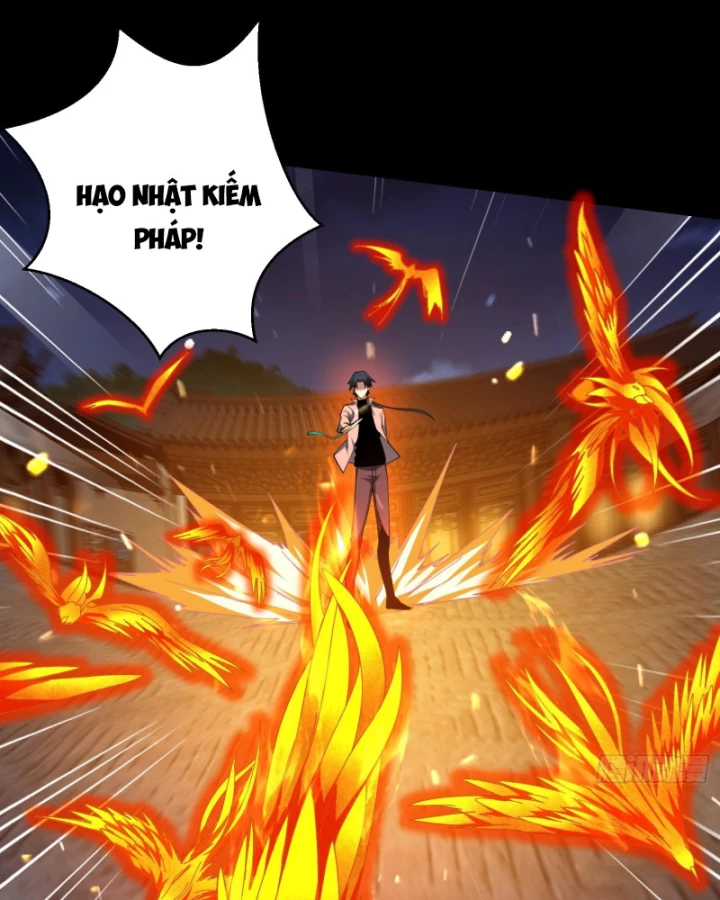 Toàn Trí Tu Tiên Giả Chapter 46 - 7