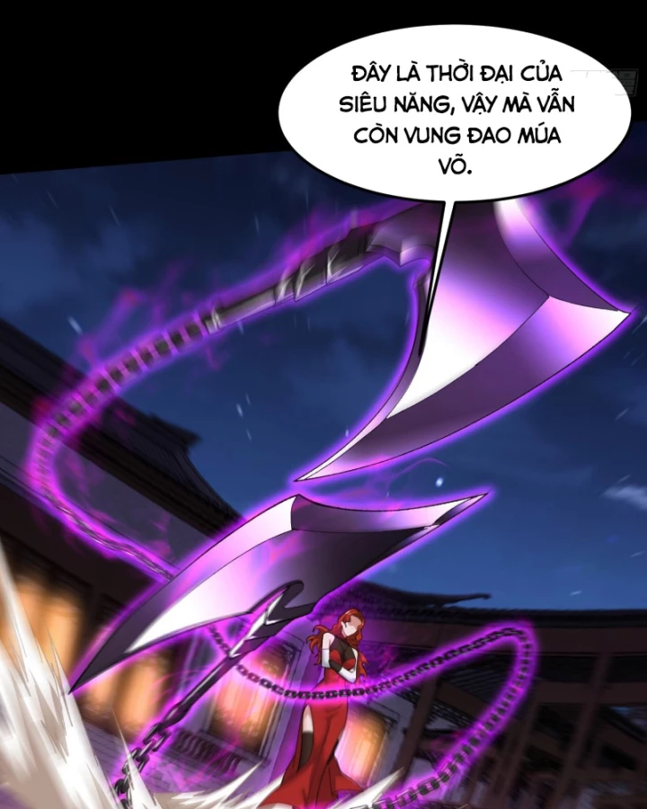Toàn Trí Tu Tiên Giả Chapter 46 - 9
