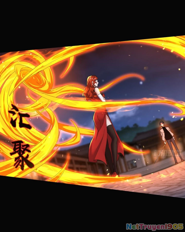 Toàn Trí Tu Tiên Giả Chapter 46 - 13