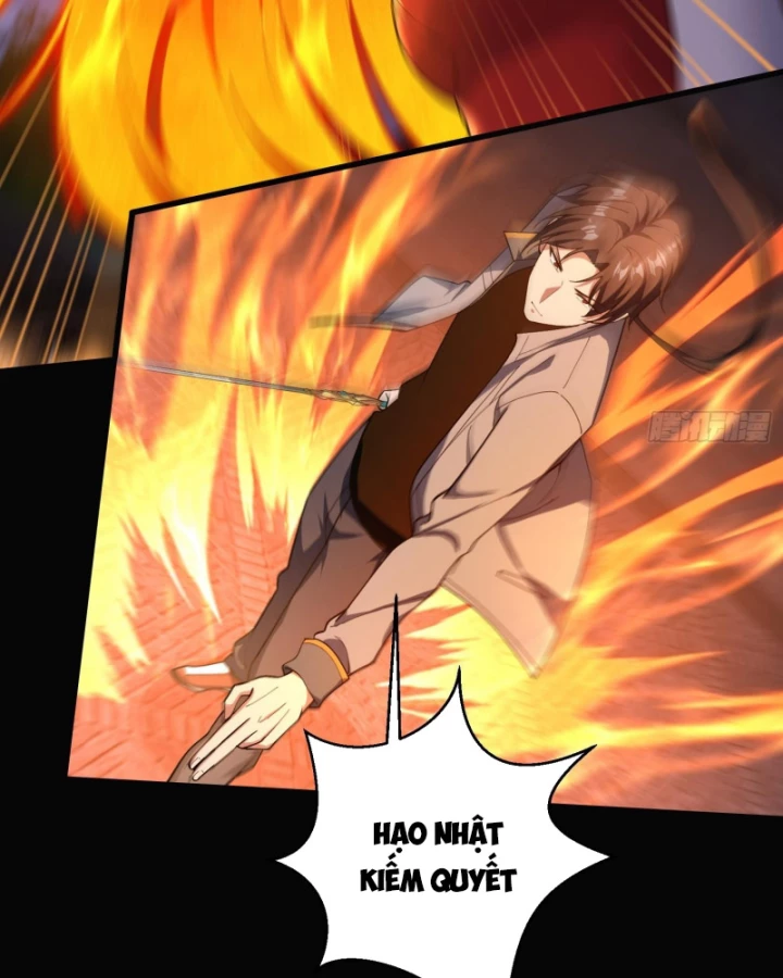 Toàn Trí Tu Tiên Giả Chapter 46 - 15