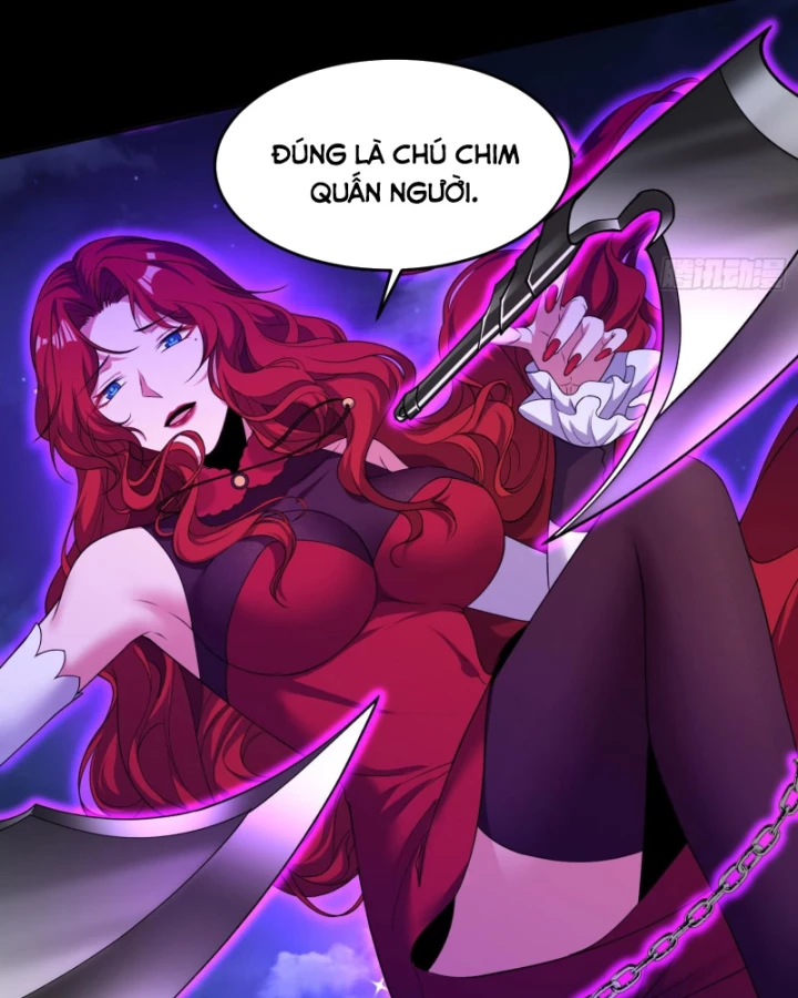Toàn Trí Tu Tiên Giả Chapter 46 - 21