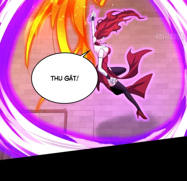 Toàn Trí Tu Tiên Giả Chapter 46 - 23