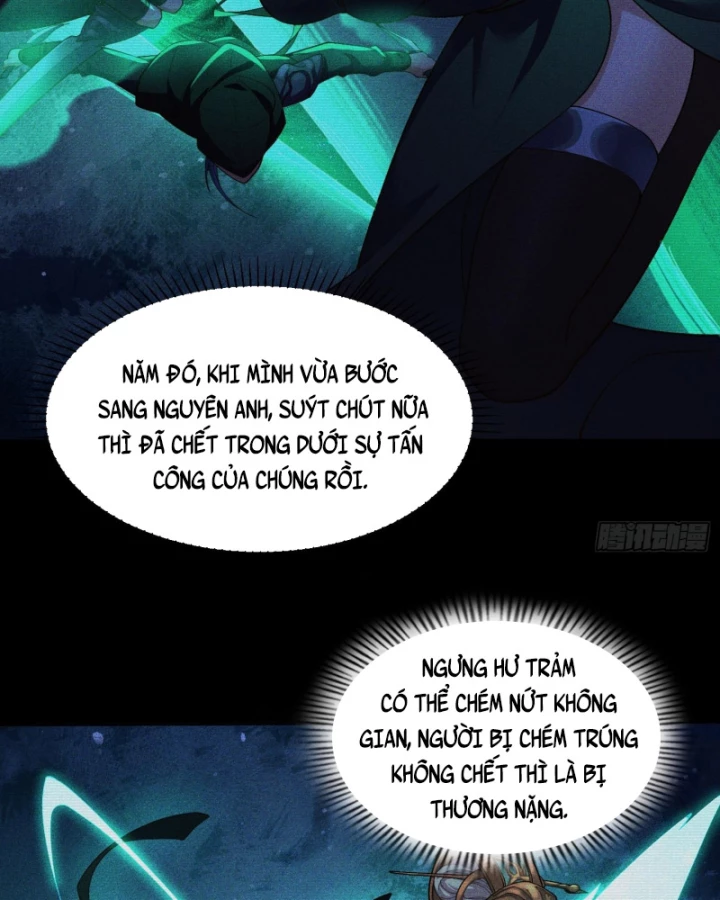 Toàn Trí Tu Tiên Giả Chapter 46 - 37