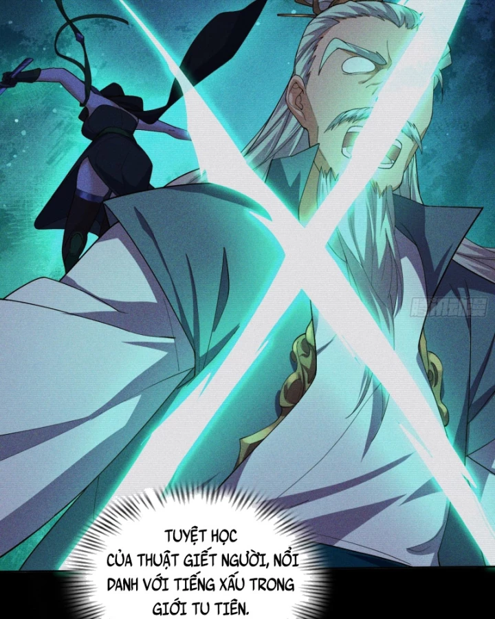 Toàn Trí Tu Tiên Giả Chapter 46 - 38