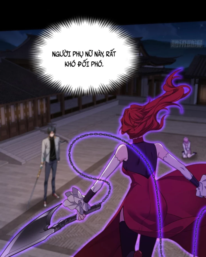 Toàn Trí Tu Tiên Giả Chapter 46 - 40