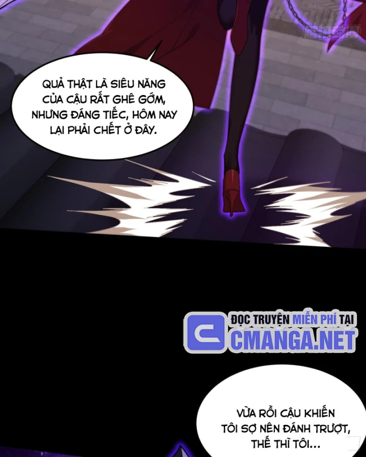 Toàn Trí Tu Tiên Giả Chapter 46 - 41