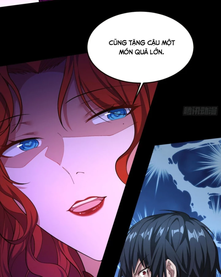 Toàn Trí Tu Tiên Giả Chapter 46 - 44