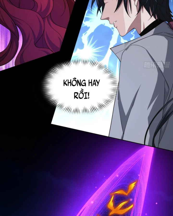 Toàn Trí Tu Tiên Giả Chapter 46 - 45