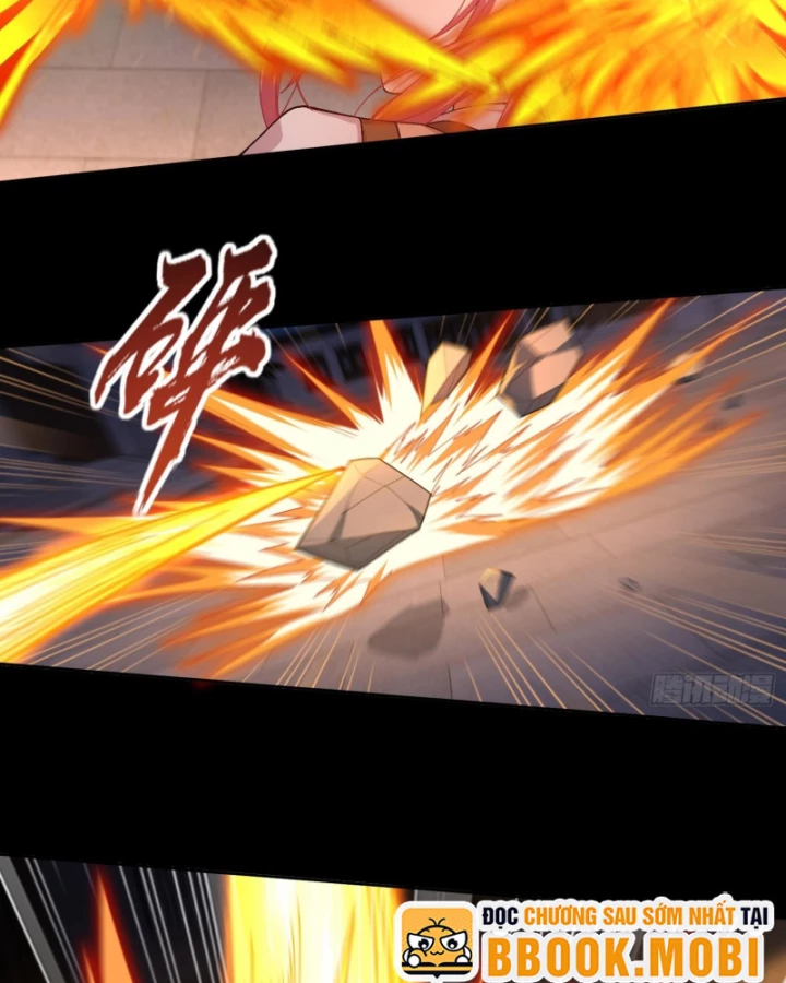 Toàn Trí Tu Tiên Giả Chapter 46 - 49