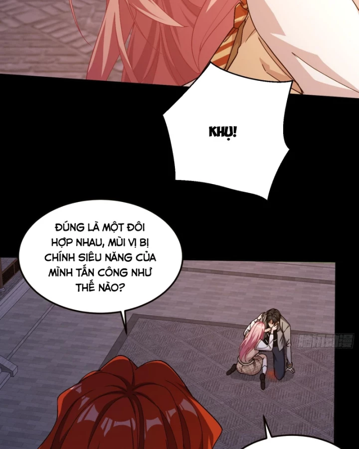 Toàn Trí Tu Tiên Giả Chapter 46 - 53