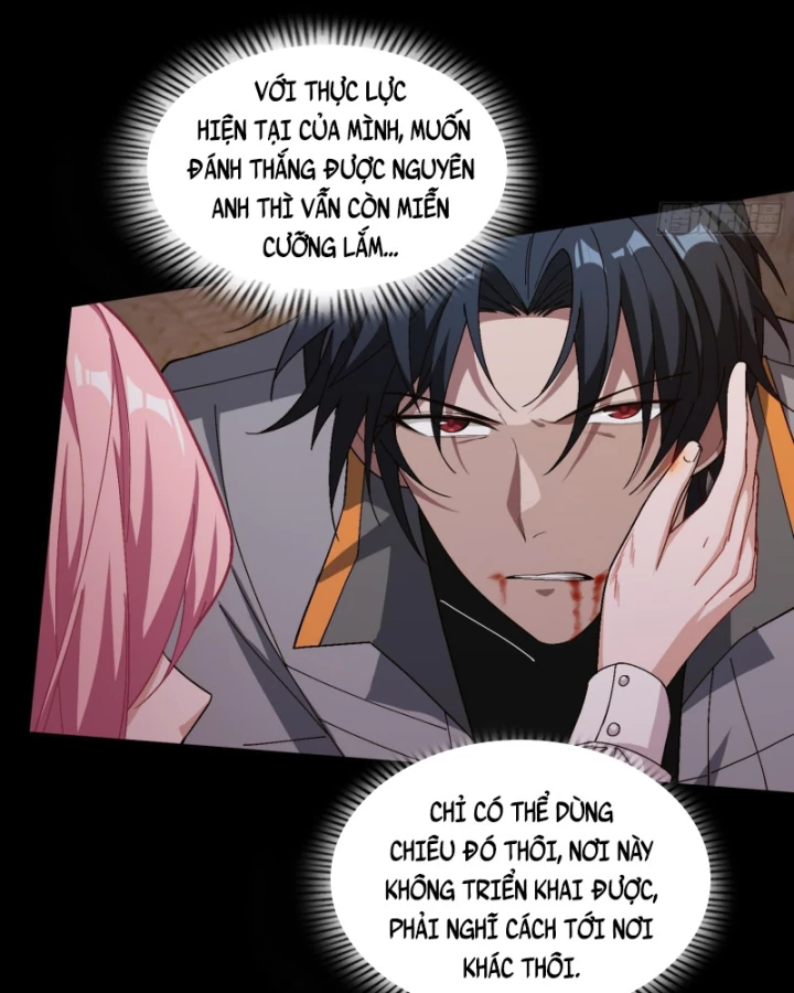 Toàn Trí Tu Tiên Giả Chapter 46 - 55