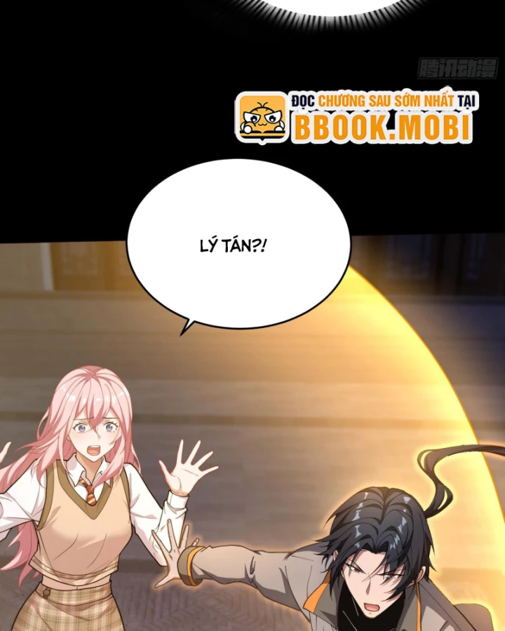 Toàn Trí Tu Tiên Giả Chapter 46 - 56