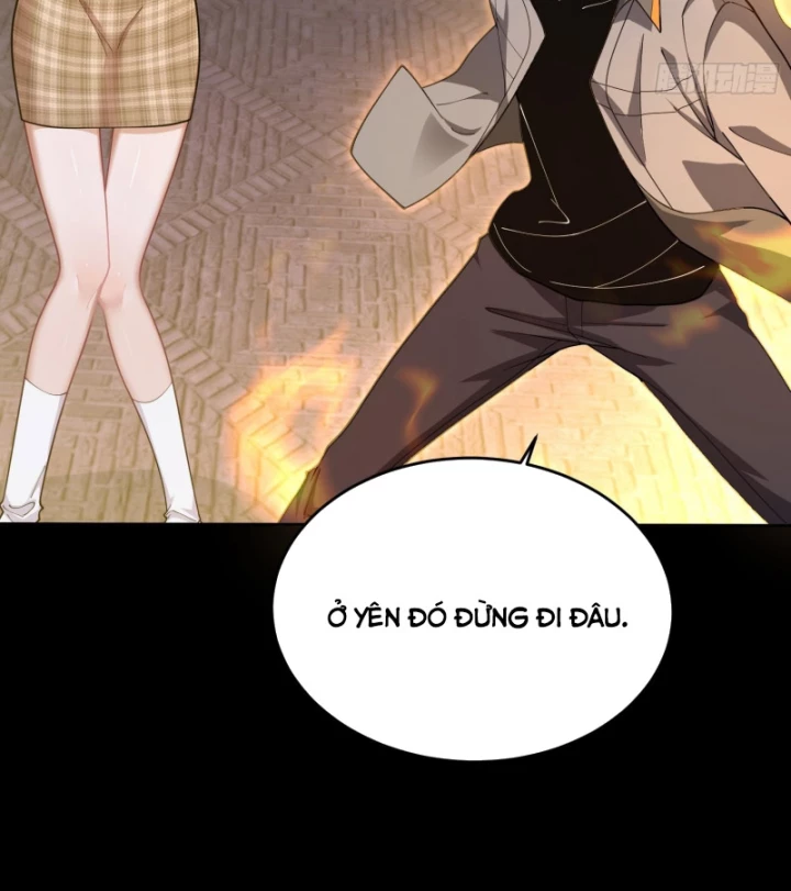 Toàn Trí Tu Tiên Giả Chapter 46 - 57