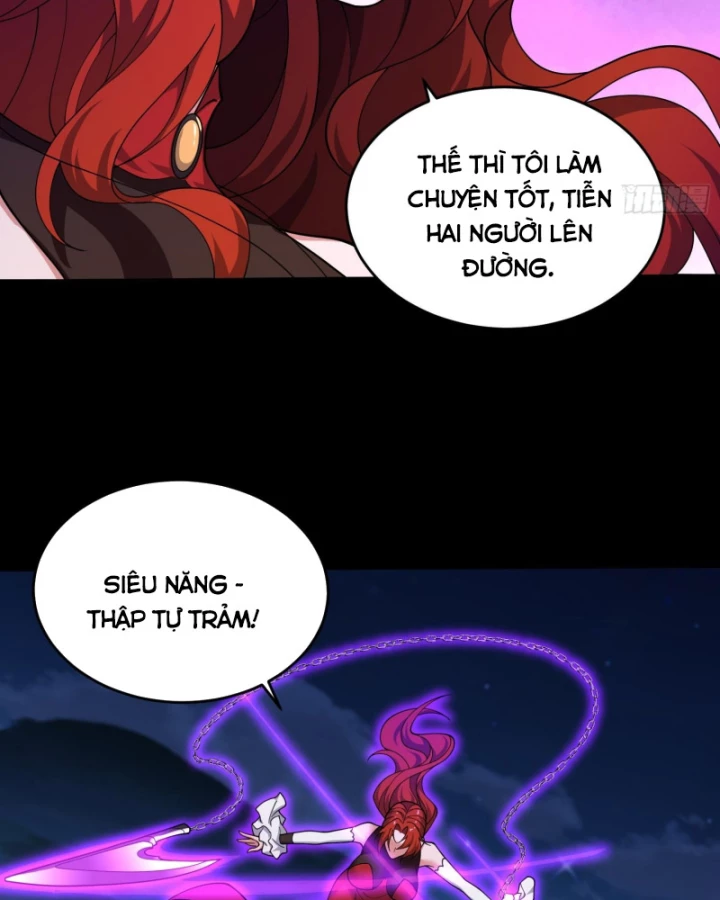 Toàn Trí Tu Tiên Giả Chapter 46 - 59
