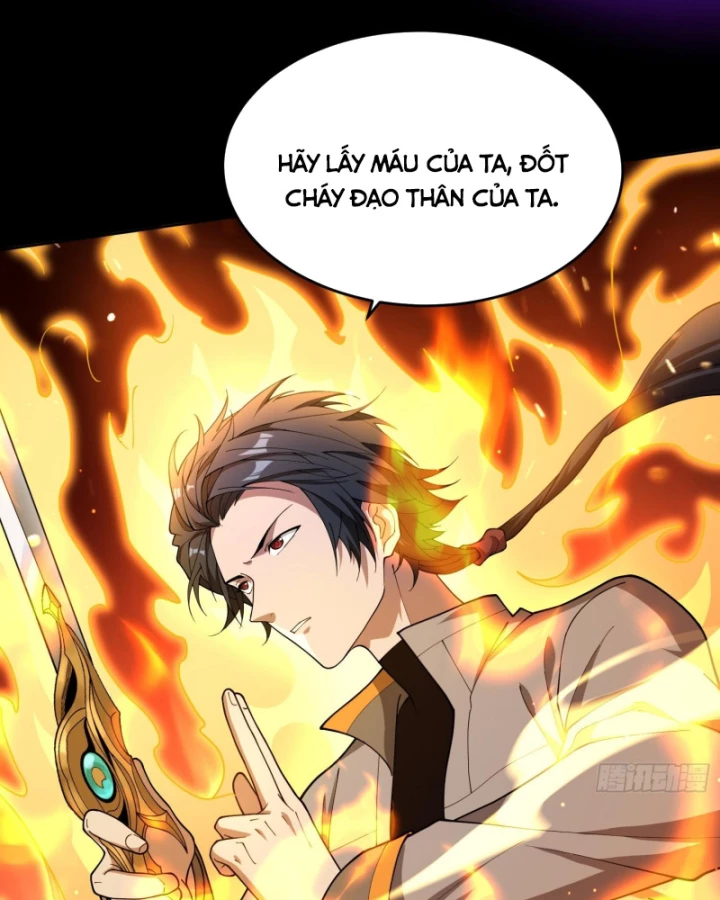Toàn Trí Tu Tiên Giả Chapter 46 - 62
