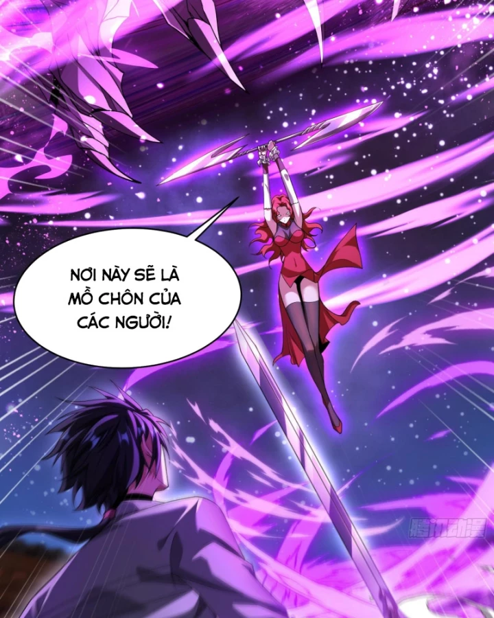 Toàn Trí Tu Tiên Giả Chapter 46 - 77