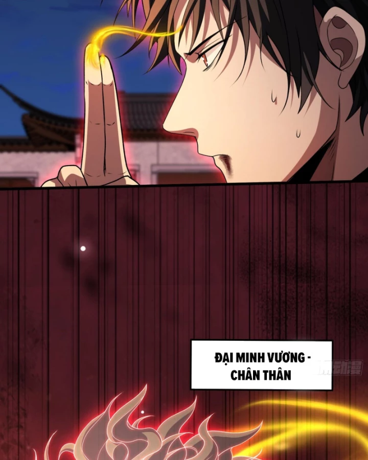 Toàn Trí Tu Tiên Giả Chapter 46 - 82