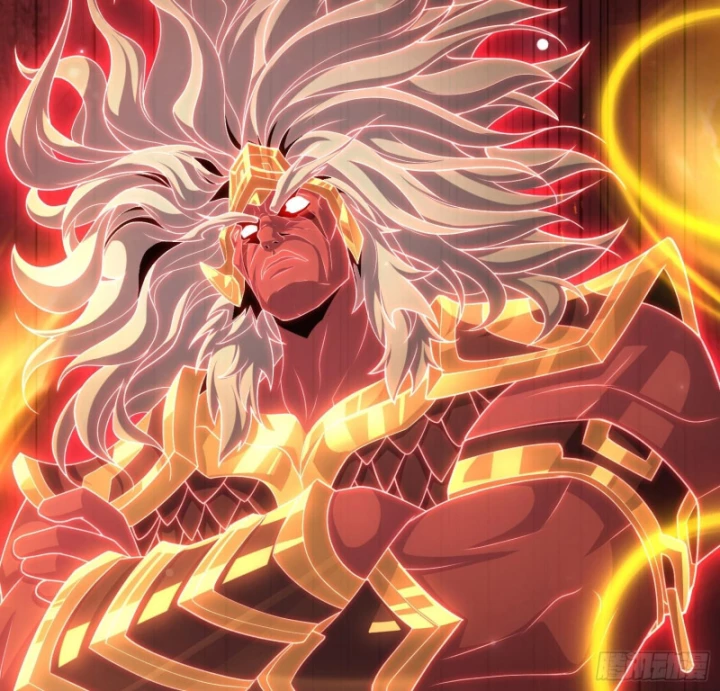 Toàn Trí Tu Tiên Giả Chapter 46 - 83