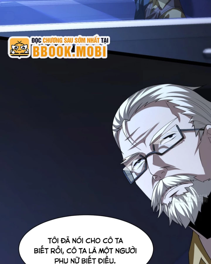 Toàn Trí Tu Tiên Giả Chapter 46 - 97