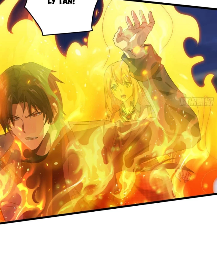 Toàn Trí Tu Tiên Giả Chapter 47 - Trang 2