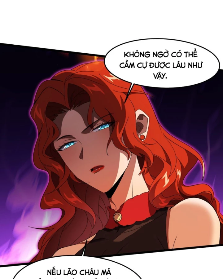 Toàn Trí Tu Tiên Giả Chapter 47 - Trang 2