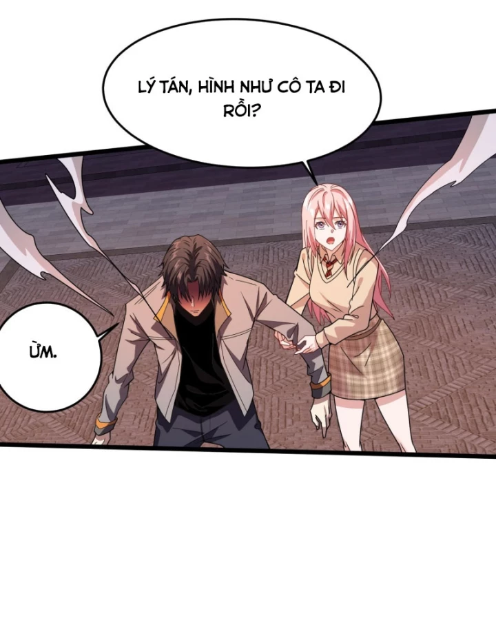 Toàn Trí Tu Tiên Giả Chapter 47 - Trang 2