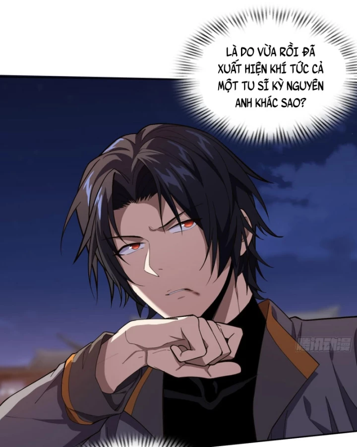 Toàn Trí Tu Tiên Giả Chapter 47 - Trang 2