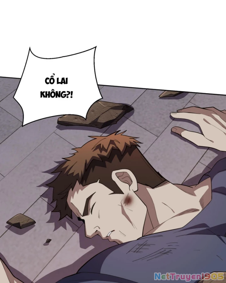 Toàn Trí Tu Tiên Giả Chapter 47 - Trang 2