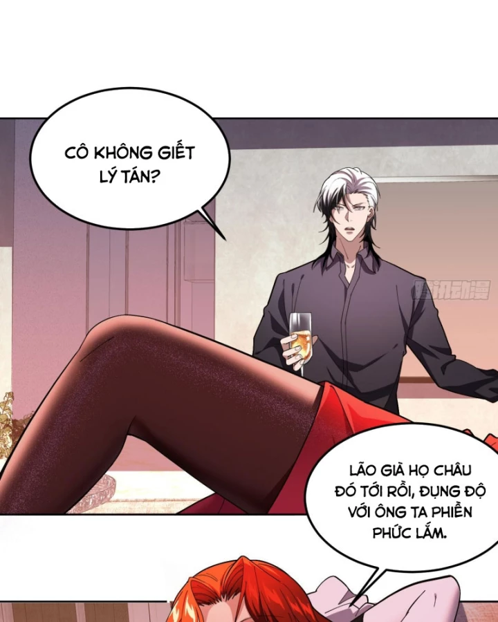 Toàn Trí Tu Tiên Giả Chapter 47 - Trang 2