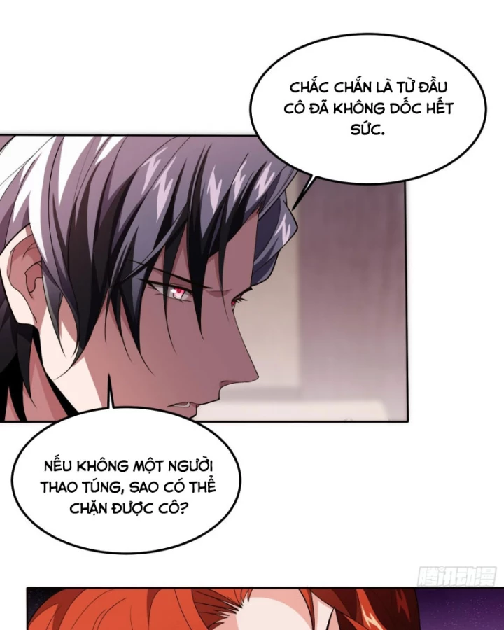 Toàn Trí Tu Tiên Giả Chapter 47 - Trang 2