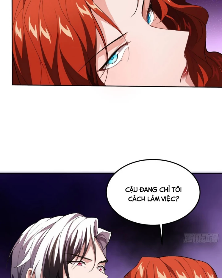 Toàn Trí Tu Tiên Giả Chapter 47 - Trang 2